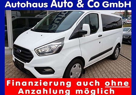 Ford Transit Custom 2.0 TDCI 320 L1H1 1.Hand Frontsch