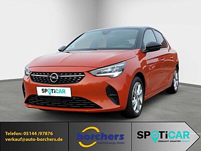 Opel Corsa 1.2 Direct Inj Turbo Automatik Elegance