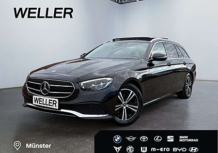Mercedes-Benz E 200 d T 9G-TRONIC Avantgarde*LED*Pano*SHZ*PDC*