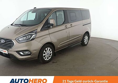 Ford Tourneo Custom 2.0 TDCi 320 L1 Titanium