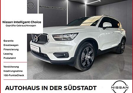 Volvo XC 40 XC40 Inscription T4 AWD, Kamera, SH, LED, AHK