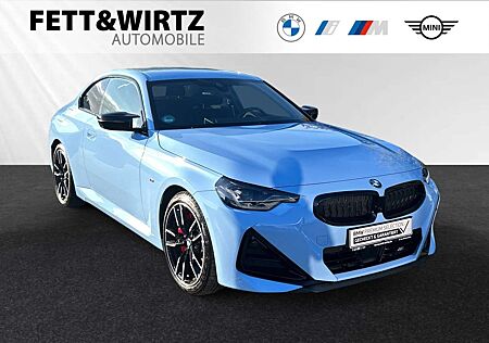 BMW 240 M240i xDrive CoupéFacelift|M Sport Pro|Premium-Pak