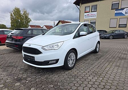 Ford C-Max Cool & Connect /TÜV NEU
