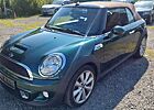 Mini Cooper SD Cabrio Cooper SD Cabriolet Automatik