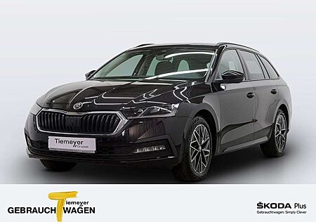 Skoda Octavia Combi 2.0 TDI DSG AMBITION NAVI LED VIRT