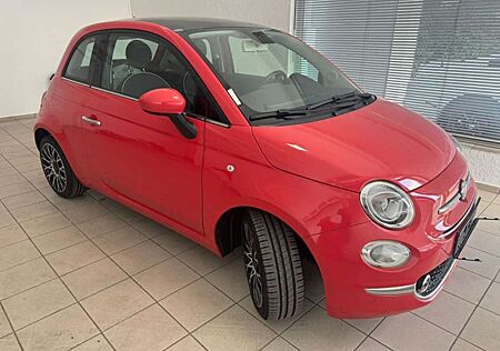 Fiat 500 0.9 8V TwinAir Lounge
