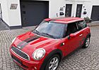 Mini ONE (R56) 1 Hand 42000 km Garantie