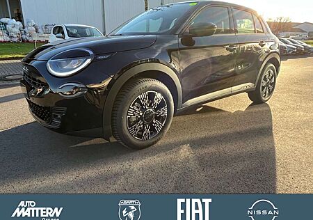 Fiat 600 1.2 M-Hybrid B-Edition,schon ab 195,-L-Rate*