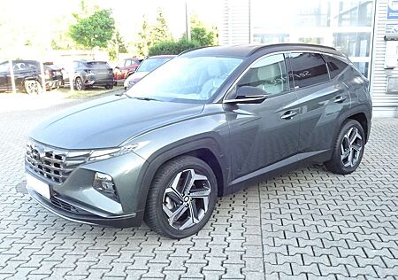 Hyundai Tucson 1.6 T-GDi 48V-Hybrid 2WD Prime 360G Kamera Navi