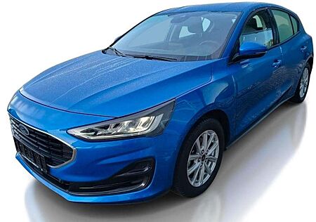 Ford Focus Eco Boost Mildhybrid 1 Hd.