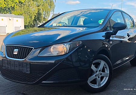 Seat Ibiza Lim. Reference