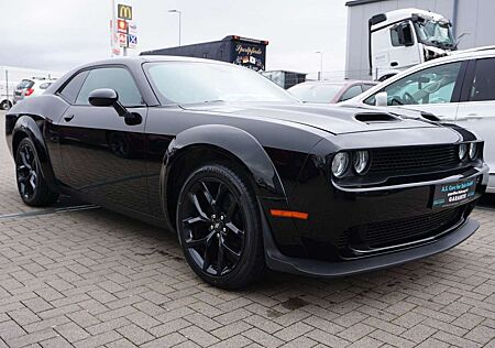 Dodge Challenger R/T 5.7L V8 HEMI*Kam*80L-LPG*TOP