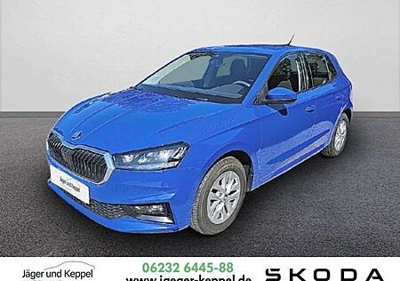 Skoda Fabia ACTIVE 1.0l TSI