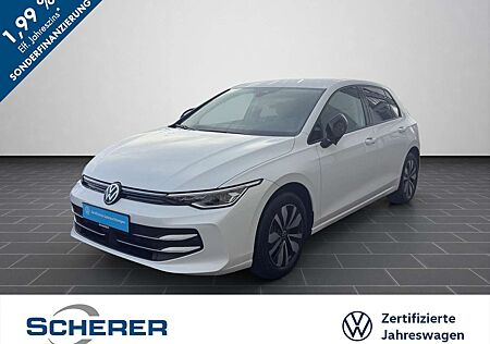 VW Golf Volkswagen Goal 1.5 TSI NAVI AHK REAR VIEW LED PLUS