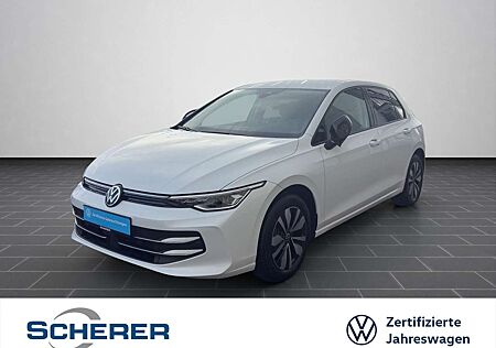 VW Golf Volkswagen VIII Goal 1.5 TSI NAVI AHK REAR VIEW LED PL