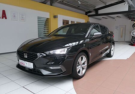 Seat Leon FR 1.5 eTSI*LM*DSG*ACC*RFK*NAVI*FullLink*