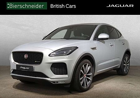 Jaguar E-Pace D180 R-Dynamic SE FAHRASSISTENZ-PAKET DAB 20