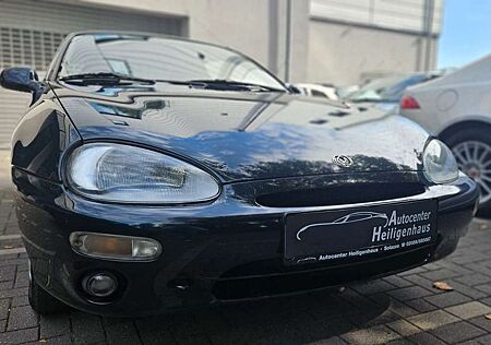 Mazda MX-3 1.6i 16V Sportsitze