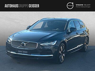 Volvo V90 T8 AWD Ultra Bright ACC BLIS HUD SD LED