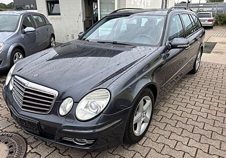 Mercedes-Benz E 220 T CDI Automat.Klima.Navi.