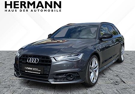 Audi A6 3.0 TDI Avant quattro clean diesel competition
