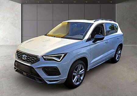 Seat Ateca 2.0TDi FR 18Z./LED/DAB/NAVI/SHZ/PANO/KAMERA