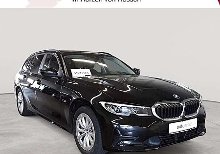 BMW 330e 330 Touring Aut. Advantage Laser HuD Leder