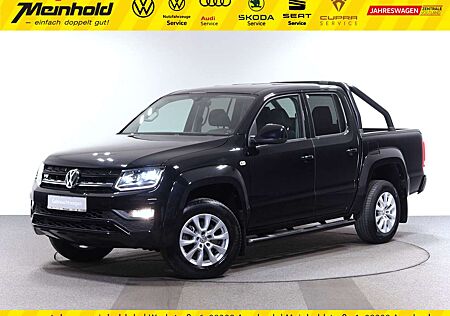 VW Amarok Volkswagen DC 3.0 TDI Comfortline, Styling Paket,AHK