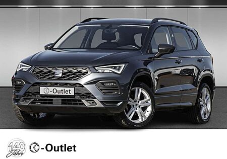Seat Ateca FR 1.5 TSI LED Navi+ Keyless