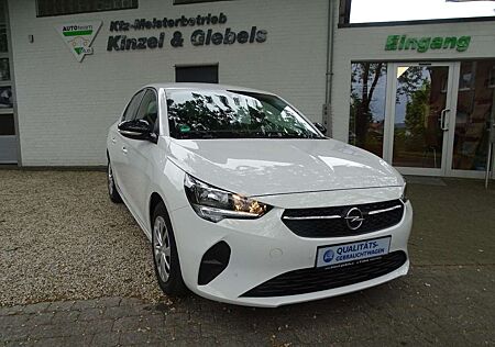 Opel Corsa F Klima PDC