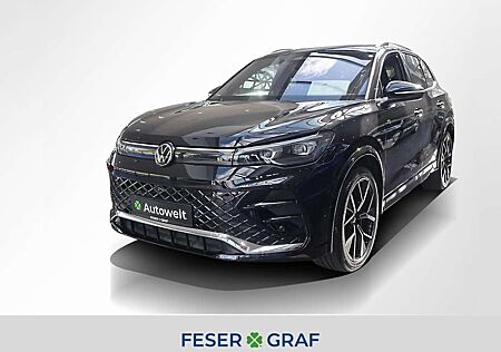 VW Tiguan Volkswagen R-Line 1.5 TSI DSG NAVI,PANO,AHK,RFK