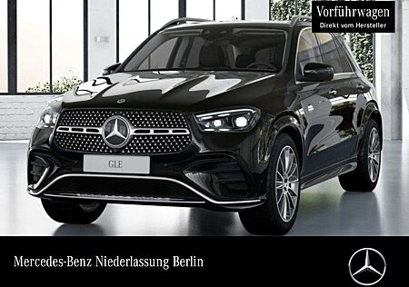 Mercedes-Benz GLE 450 d 4M AMG+PANO+360+AHK+MULTIBEAM+21"+HUD+9G