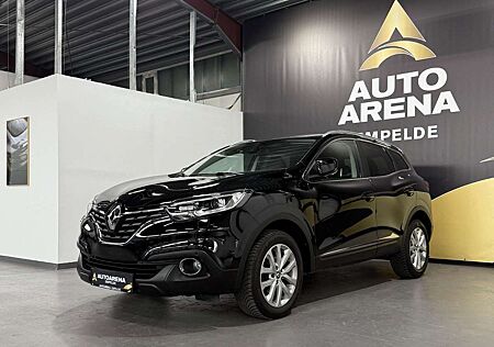 Renault Kadjar Business*Aut.*Keyless*Navi*Bi-Xenon*PDC