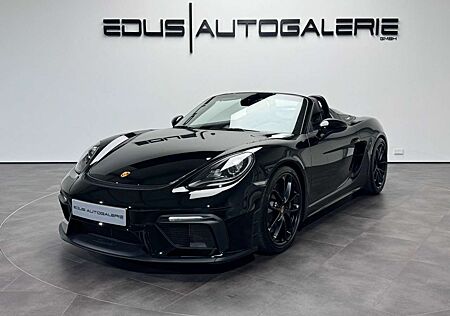 Porsche Boxster 718 Spyder 4.0 Bose Vollschalensitze
