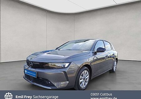 Opel Astra 1.2 Turbo Elegance NAVI * LED * AHZV