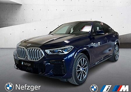 BMW X6 xDrive30d M Sport Laser Soft-Close StandZHG