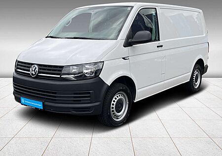 VW T6 Transporter Volkswagen T6 2.0 TDI Kasten Navi PDC