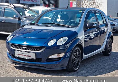 Smart ForFour | Automatik|Tüv:6.2026|L-Felgen|Klima