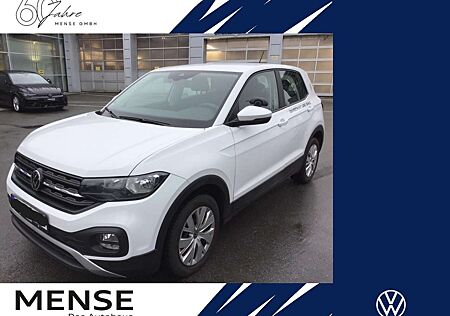 VW T-Cross Volkswagen 1.0 TSI DSG |LM|PDC|LaneAss|AUT