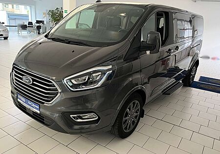 Ford Transit Custom 320 L2 Tourneo Titanium X*AHK*Kamera h