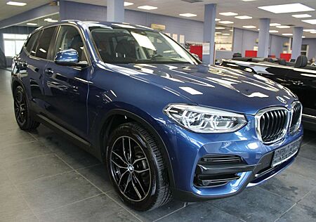BMW X3 xDrive 20d Aut. Advantage