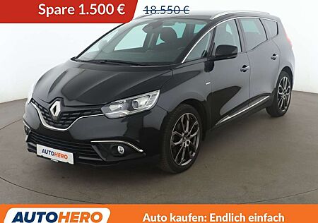 Renault Grand Scenic 1.3 TCe Limited