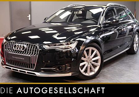 Audi A6 Allroad 3.0TDI *LED*NAVI*LEDER*ACC*KEYL*LUFT*