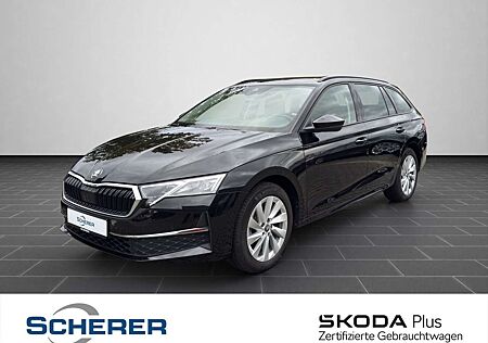 Skoda Octavia gebraucht kaufen Skoda Octavia IV Combi 2.0 TDI Selection NAVI KAMERA A