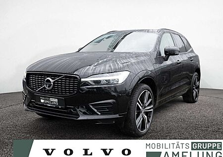 Volvo XC 60 XC60 T8 Twin Engine AWD R-Design 360° PANO