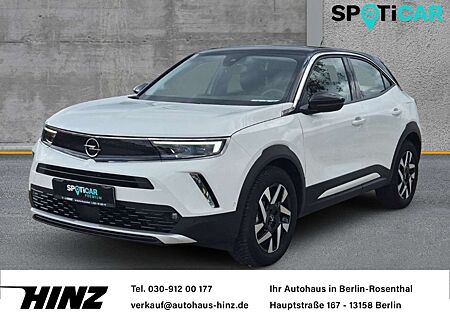 Opel Mokka-e Elegance,Klima,Kamera+PDC,LED,Keyless,SHZ