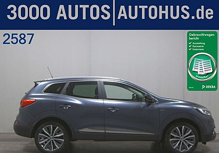Renault Kadjar 1.5 dCi BOSE Edition ENERGY AHK Navi LED