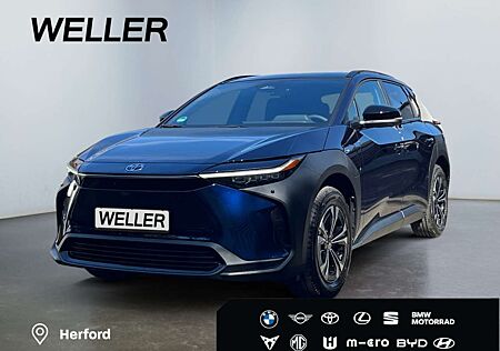 Toyota bZ4X Teamplayer *Matrix*360°*Navi*el Heck*CarPlay*