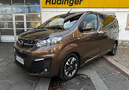 Opel Zafira Life Edition M (L2) AUTOMATIK HUD AHK KAMERA 2x SCHIEBE