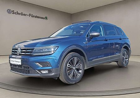VW Tiguan Allspace Volkswagen 2.0 TDI DSG (Panoramadach/AHK/Head-up)